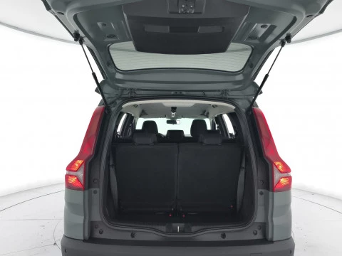 Dacia Jogger Extreme HYBRID 105kW (140CV) 7 plazas