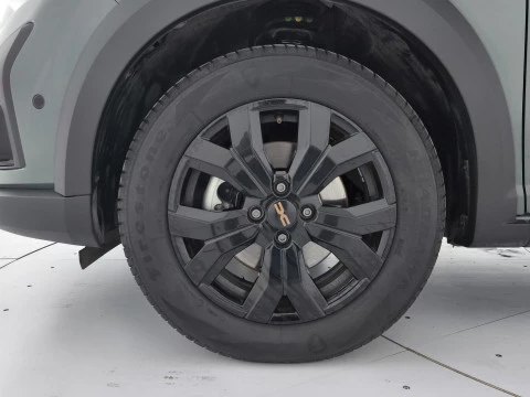 Dacia Jogger Extreme HYBRID 105kW (140CV) 7 plazas