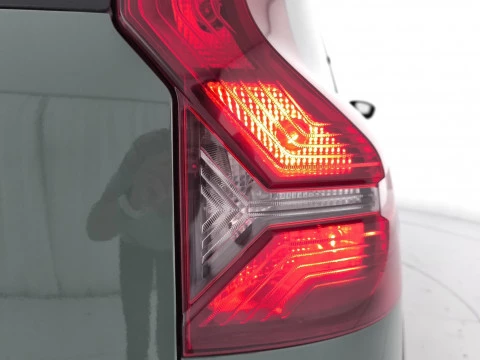 Dacia Jogger Extreme HYBRID 105kW (140CV) 7 plazas