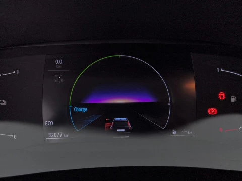 Dacia Jogger Extreme HYBRID 105kW (140CV) 7 plazas