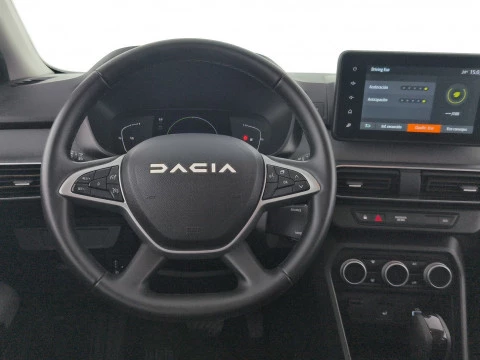 Dacia Jogger Extreme HYBRID 105kW (140CV) 7 plazas