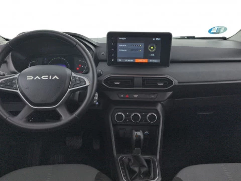 Dacia Jogger Extreme HYBRID 105kW (140CV) 7 plazas