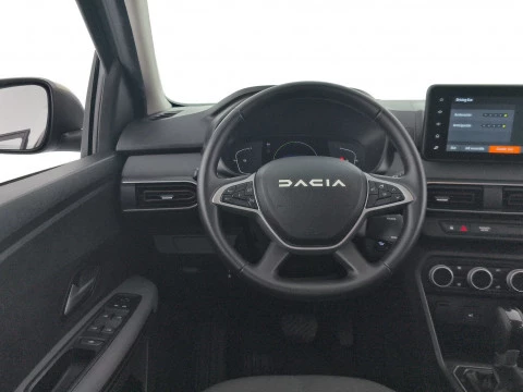 Dacia Jogger Extreme HYBRID 105kW (140CV) 7 plazas