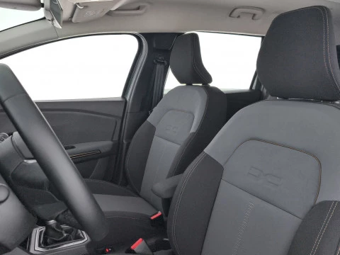 Dacia Jogger Extreme HYBRID 105kW (140CV) 7 plazas
