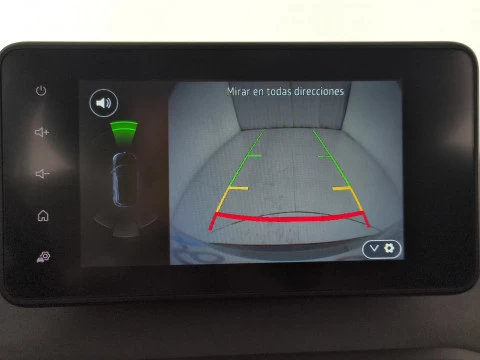 Dacia Jogger Extreme HYBRID 105kW (140CV) 7 plazas