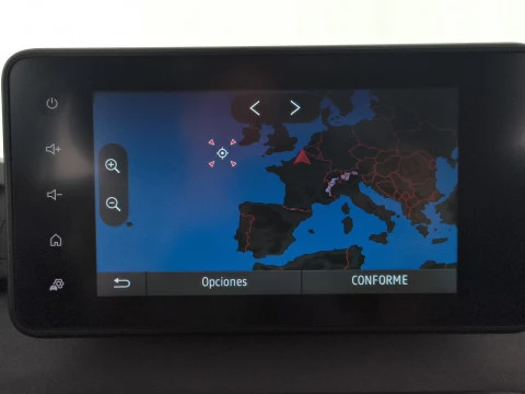 Dacia Jogger Extreme HYBRID 105kW (140CV) 7 plazas