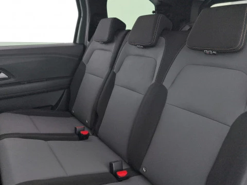 Dacia Jogger Extreme HYBRID 105kW (140CV) 7 plazas