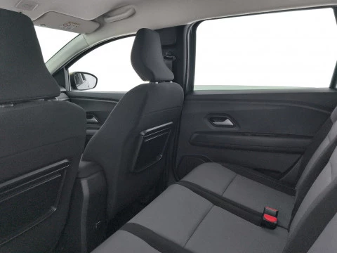 Dacia Jogger Extreme HYBRID 105kW (140CV) 7 plazas