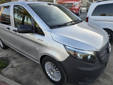 Mercedes-Benz Vito e-Vito 129 Tourer Pro Larga
