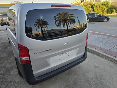 Mercedes-Benz Vito e-Vito 129 Tourer Pro Larga