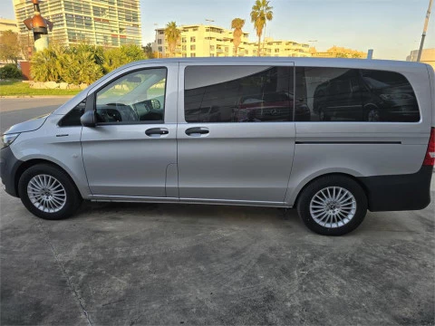 Mercedes-Benz Vito e-Vito 129 Tourer Pro Larga
