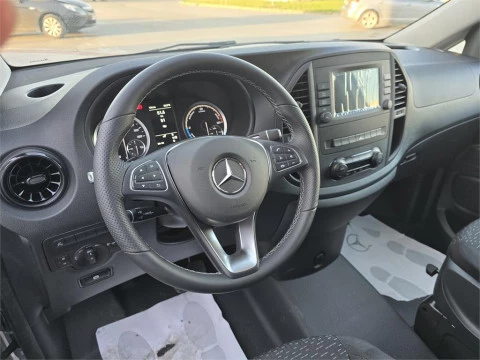 Mercedes-Benz Vito e-Vito 129 Tourer Pro Larga