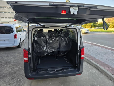 Mercedes-Benz Vito e-Vito 129 Tourer Pro Larga