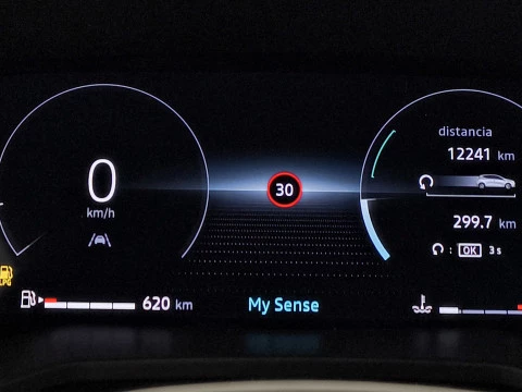 Renault Clio TECHNO 100CV ECO-G SS