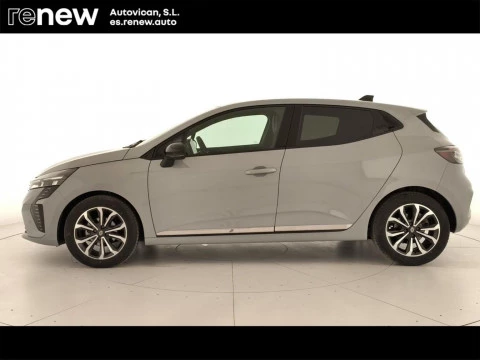 Renault Clio TECHNO 100CV ECO-G SS