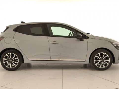 Renault Clio TECHNO 100CV ECO-G SS