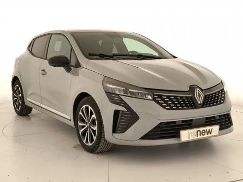 Renault Clio TECHNO 100CV ECO-G SS