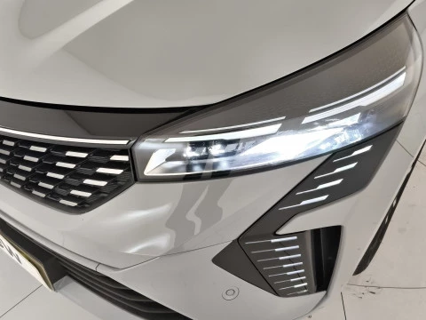 Renault Clio TECHNO 100CV ECO-G SS