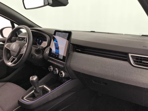 Renault Clio TECHNO 100CV ECO-G SS