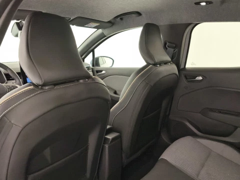 Renault Clio TECHNO 100CV ECO-G SS