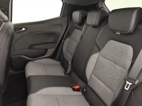 Renault Clio TECHNO 100CV ECO-G SS