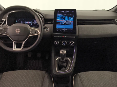 Renault Clio TECHNO 100CV ECO-G SS