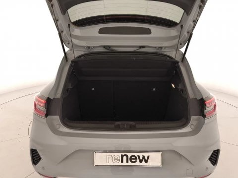 Renault Clio TECHNO 100CV ECO-G SS