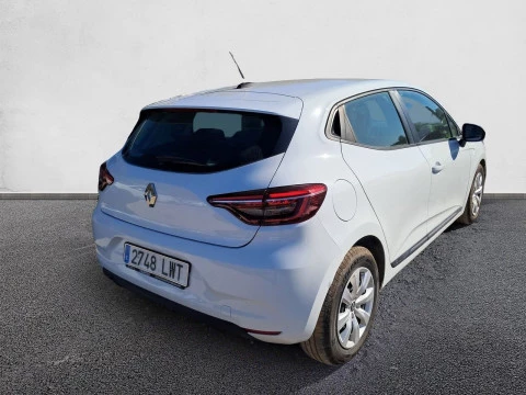 Renault Clio Business Blue dCi 74kW (100CV)