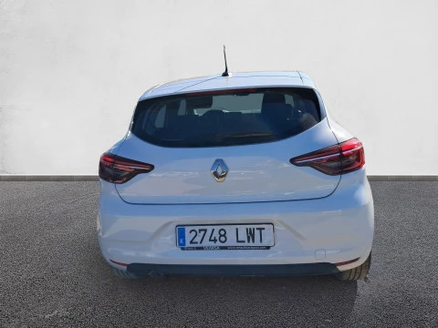 Renault Clio Business Blue dCi 74kW (100CV)