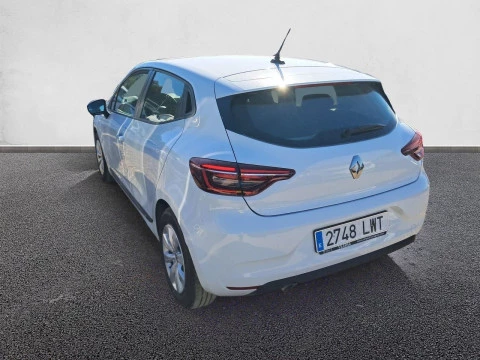 Renault Clio Business Blue dCi 74kW (100CV)