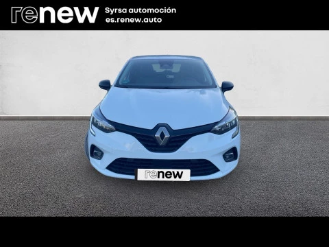 Renault Clio Business Blue dCi 74kW (100CV)