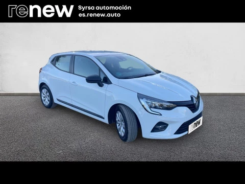 Renault Clio Business Blue dCi 74kW (100CV)