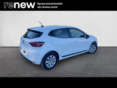 Renault Clio Business Blue dCi 74kW (100CV)