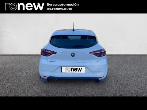 Renault Clio Business Blue dCi 74kW (100CV)