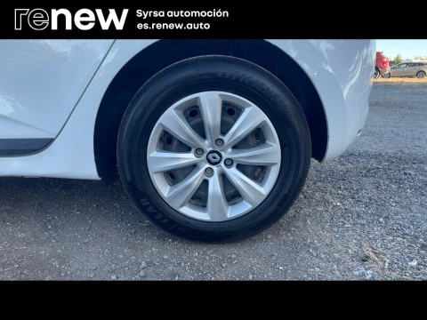 Renault Clio Business Blue dCi 74kW (100CV)