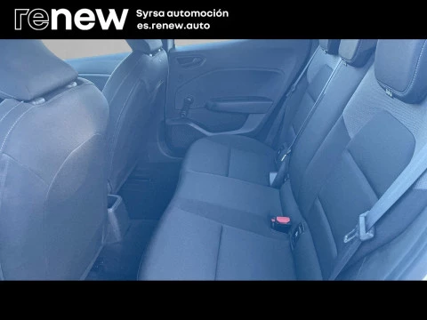 Renault Clio Business Blue dCi 74kW (100CV)