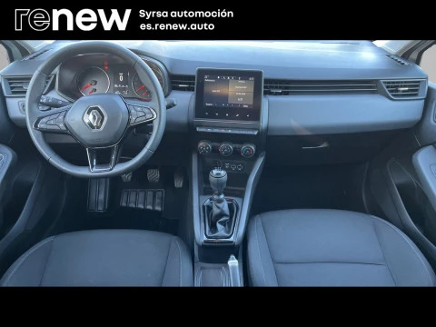Renault Clio Business Blue dCi 74kW (100CV)