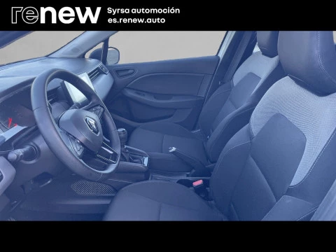 Renault Clio Business Blue dCi 74kW (100CV)