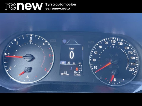 Renault Clio Business Blue dCi 74kW (100CV)