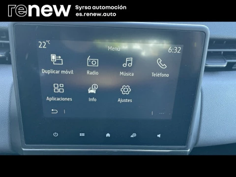 Renault Clio Business Blue dCi 74kW (100CV)
