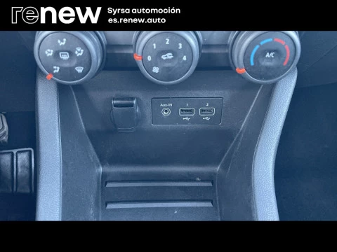 Renault Clio Business Blue dCi 74kW (100CV)
