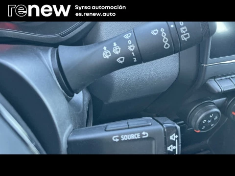 Renault Clio Business Blue dCi 74kW (100CV)