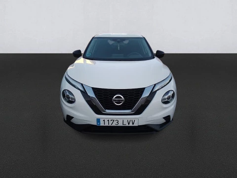 Nissan Juke DIG-T 84 kW (114 CV) 6M/T Acenta