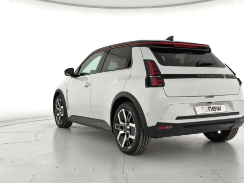 Renault R5 E-Tech Renault 5 E-Tech electrico Renault 5 E-Tech Techno autonomia confort 110 kW