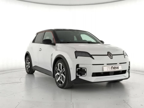 Renault R5 E-Tech Renault 5 E-Tech electrico Renault 5 E-Tech Techno autonomia confort 110 kW