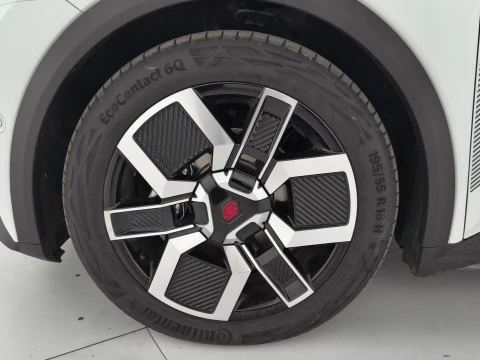 Renault R5 E-Tech Renault 5 E-Tech electrico Renault 5 E-Tech Techno autonomia confort 110 kW