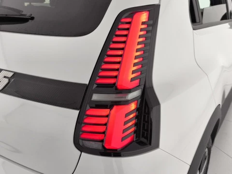 Renault R5 E-Tech Renault 5 E-Tech electrico Renault 5 E-Tech Techno autonomia confort 110 kW