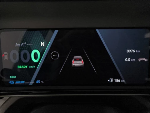 Renault R5 E-Tech Renault 5 E-Tech electrico Renault 5 E-Tech Techno autonomia confort 110 kW