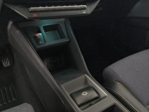 Renault R5 E-Tech Renault 5 E-Tech electrico Renault 5 E-Tech Techno autonomia confort 110 kW