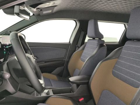 Renault R5 E-Tech Renault 5 E-Tech electrico Renault 5 E-Tech Techno autonomia confort 110 kW